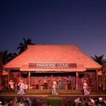 Paradise Cove Luau