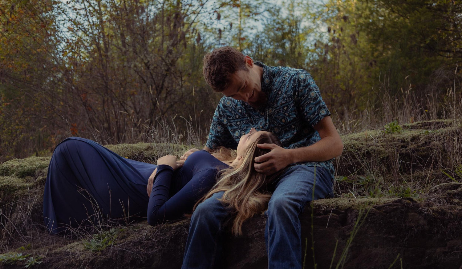 The Wedding Website of Miranda Chromey and Broc McIntyre