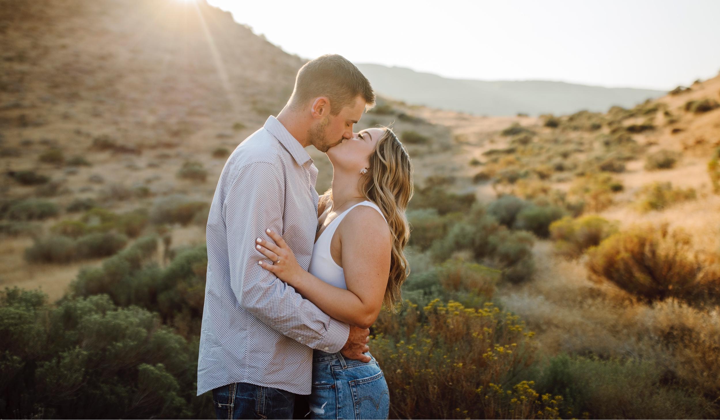 The Wedding Website of Mackinley Morgan and Dawson Matthews