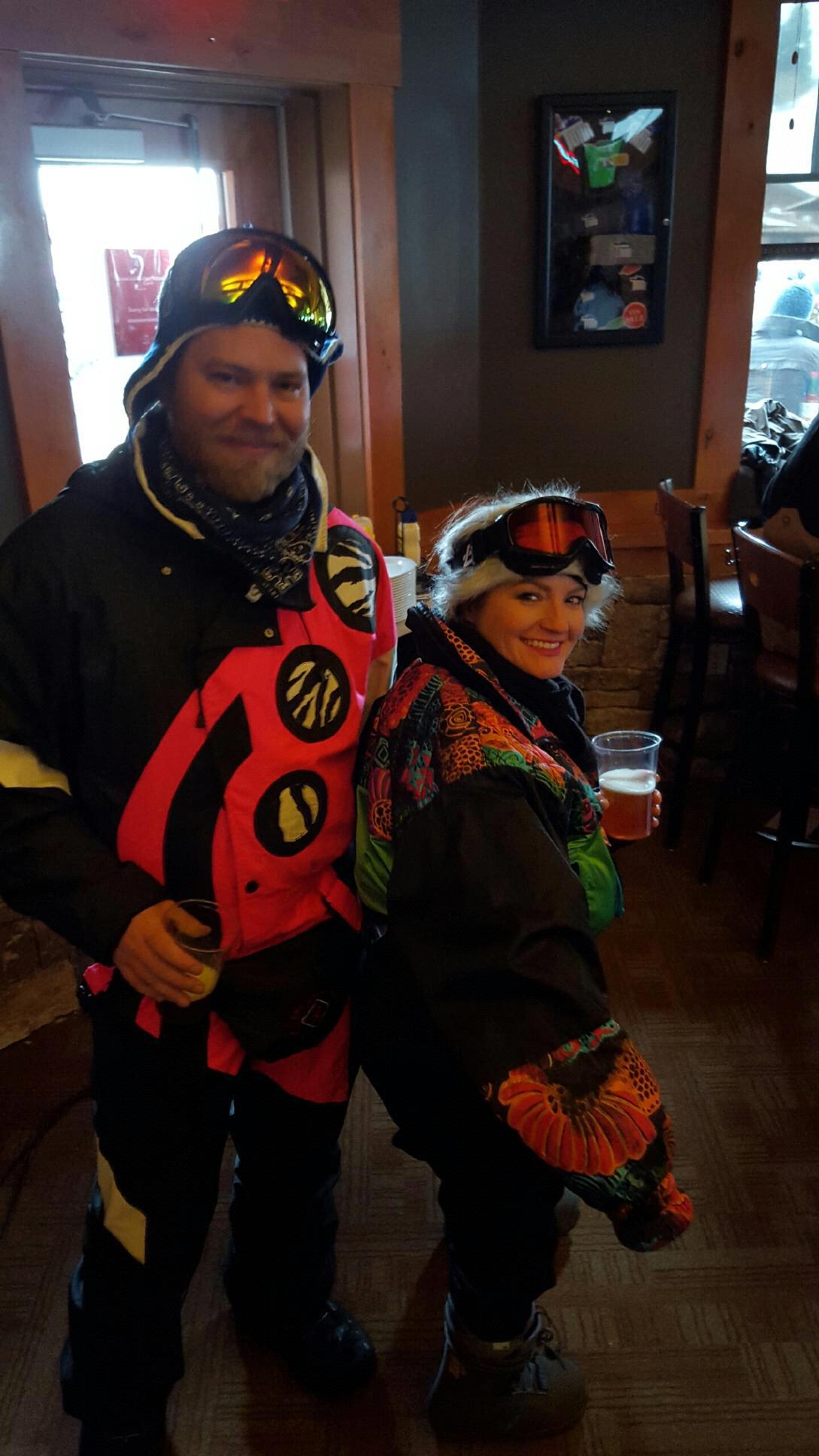 Breckenridge, CO
