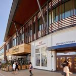 Stanford Shopping Center