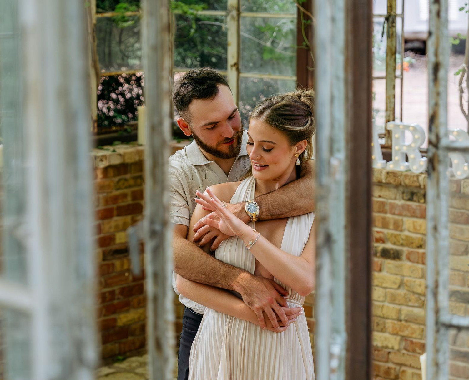 The Wedding Website of Jordan Englert and Tyler Jones