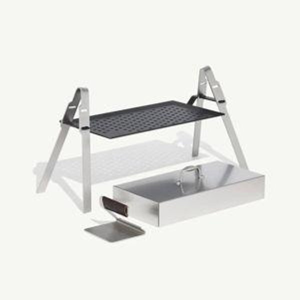 Grill Griddle Grill Griddle System