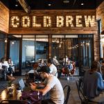 Java House Coffee Bar