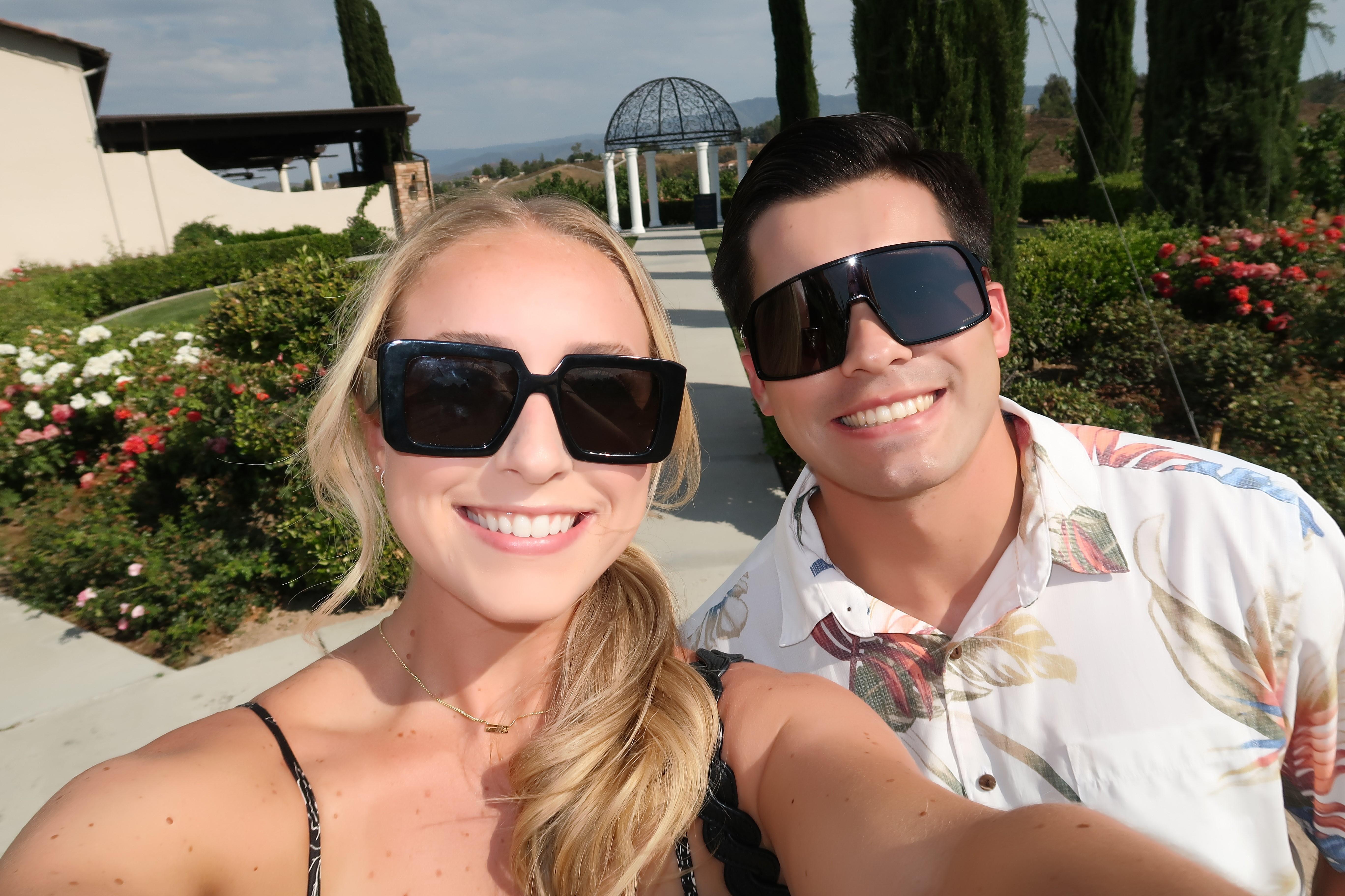 The Wedding Website of Jordan Loya and Natalie Muertter