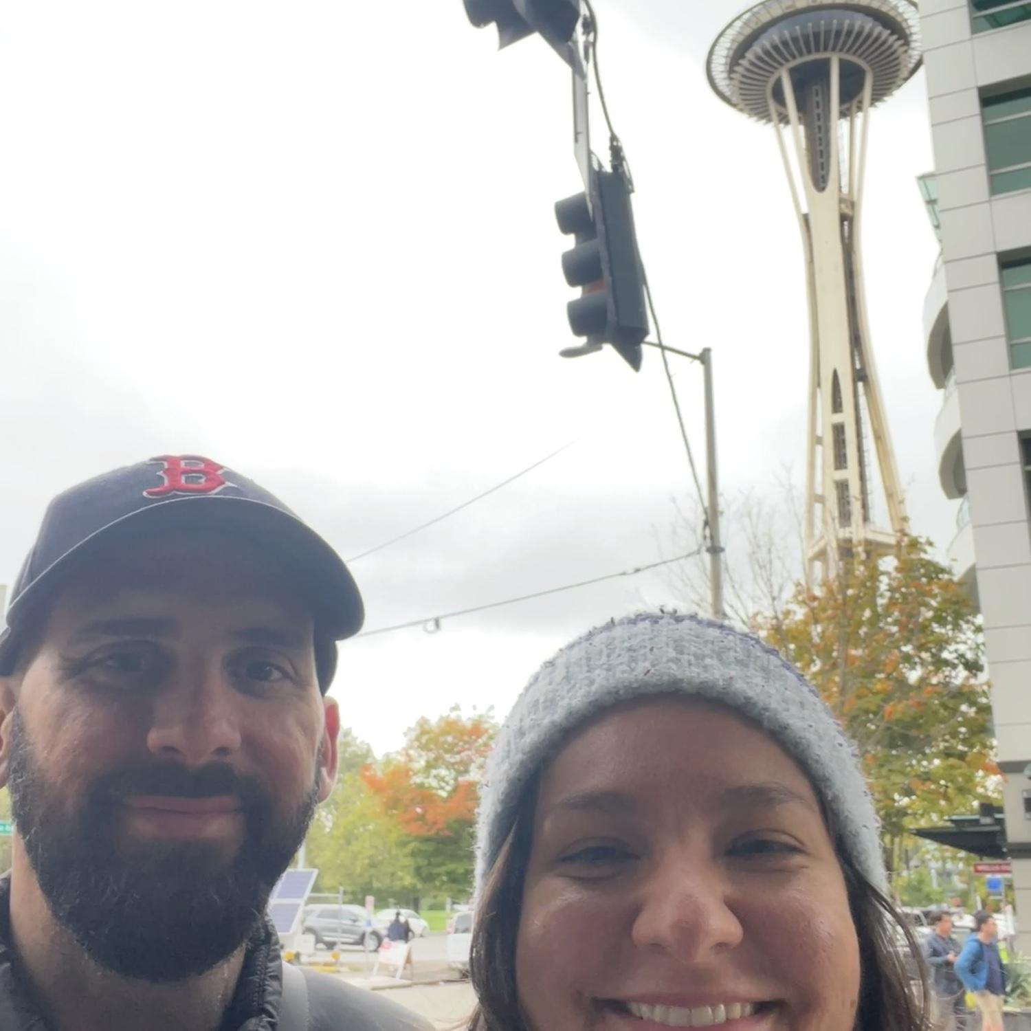 Seattle, Washington
