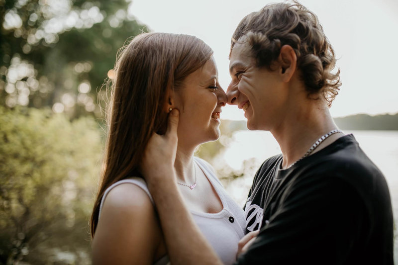 Kaitlyn Burchett and Aaron Caton's Wedding Website