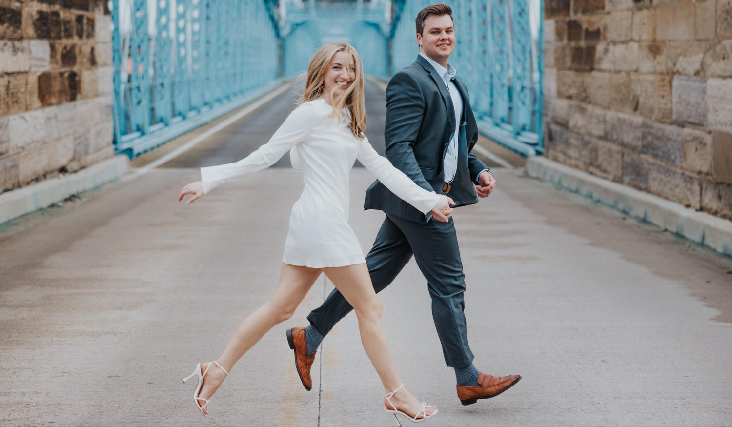 The Wedding Website of Taylor Grace Bickmire and Joseph Murray Nelson