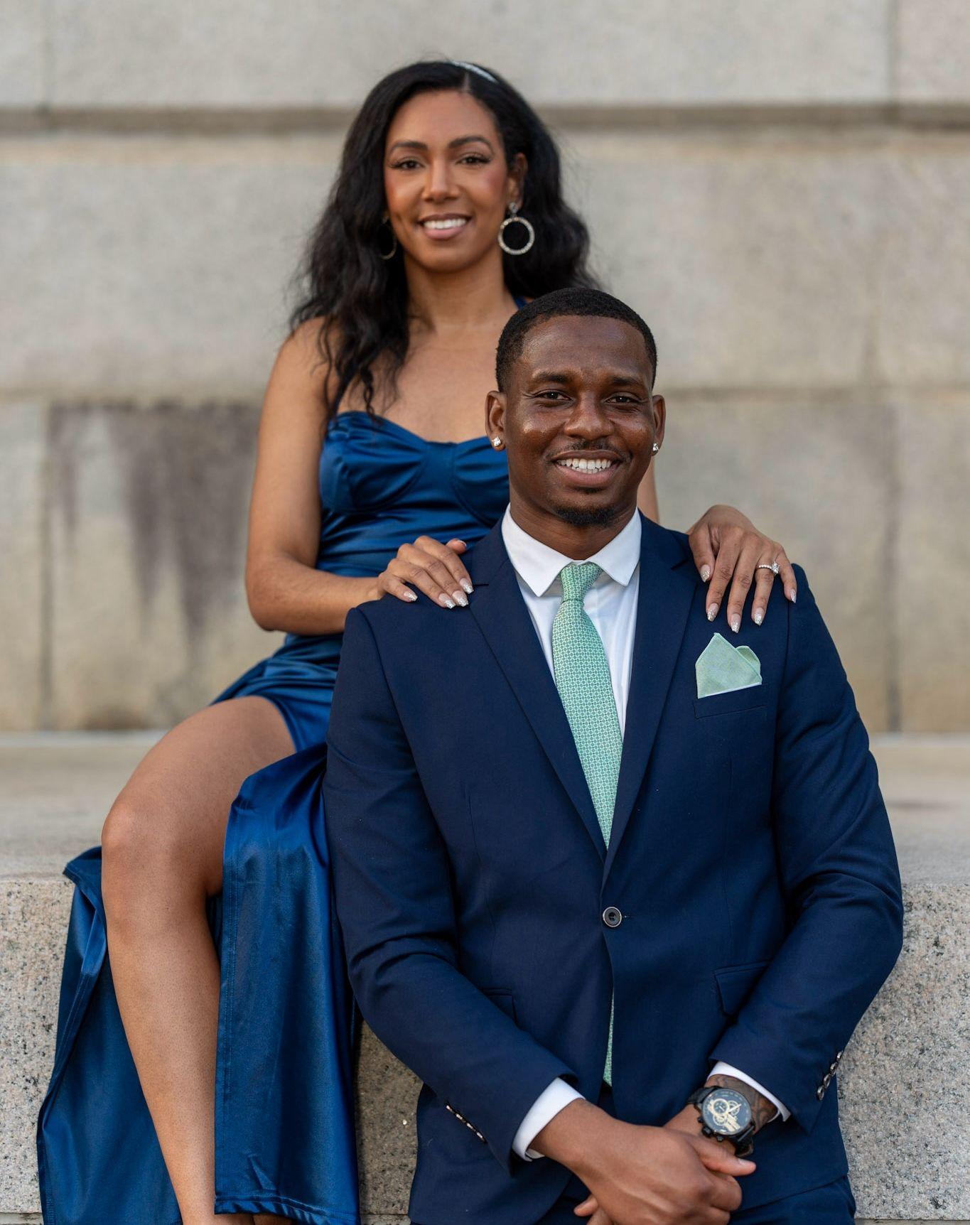 The Wedding Website of Charlene Downs and Robert Downs Downs