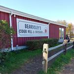 Beardsley's Cider Mill & Orchard