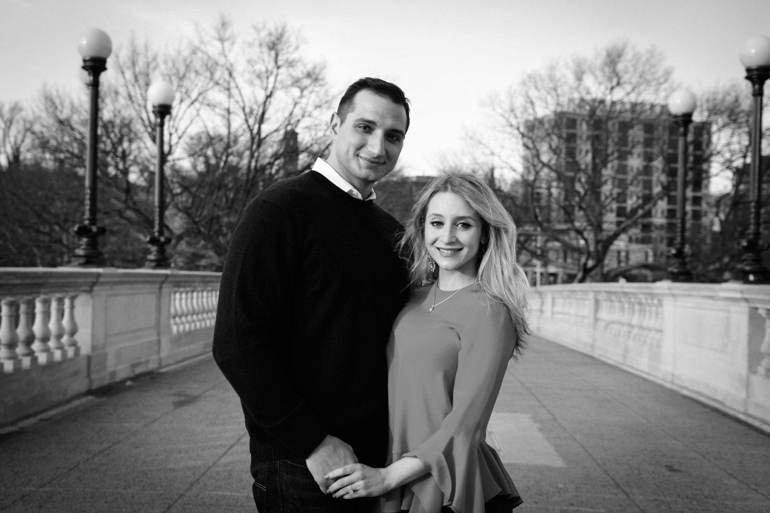 The Wedding Website of Nicole Salaber and Francis Lovecchio