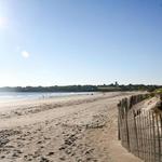 Second Beach