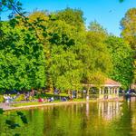 St Stephen's Green