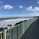 Cliff Walk