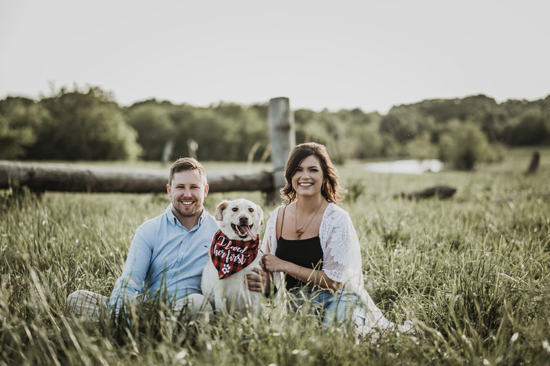 Ragan Avant and Calvin Nelson's Wedding Website