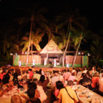 Germaine's Luau