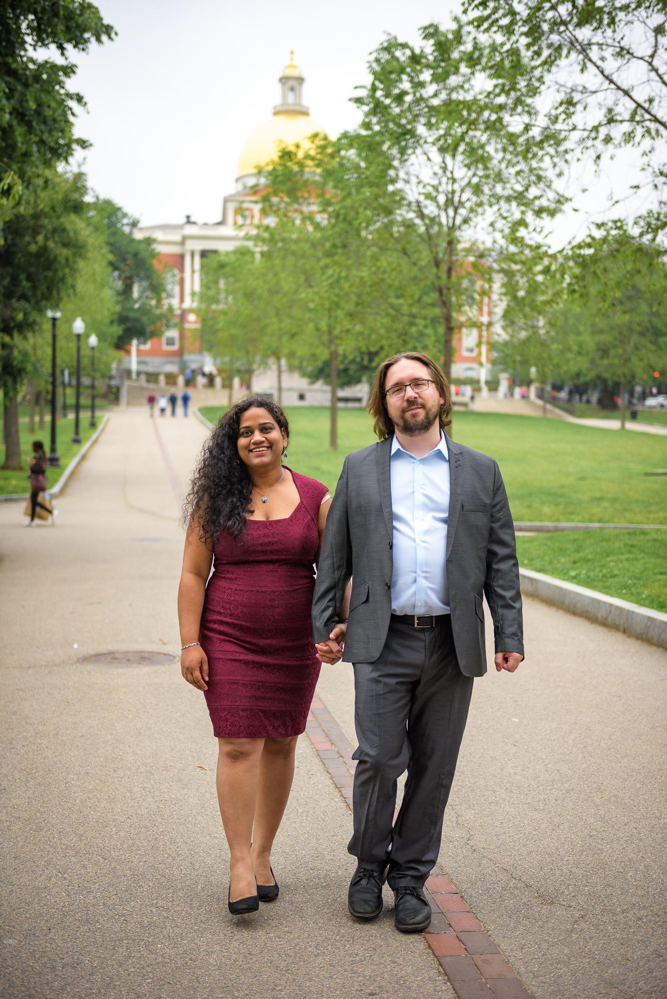The Wedding Website of Manu Adavi and Dylan Schouten