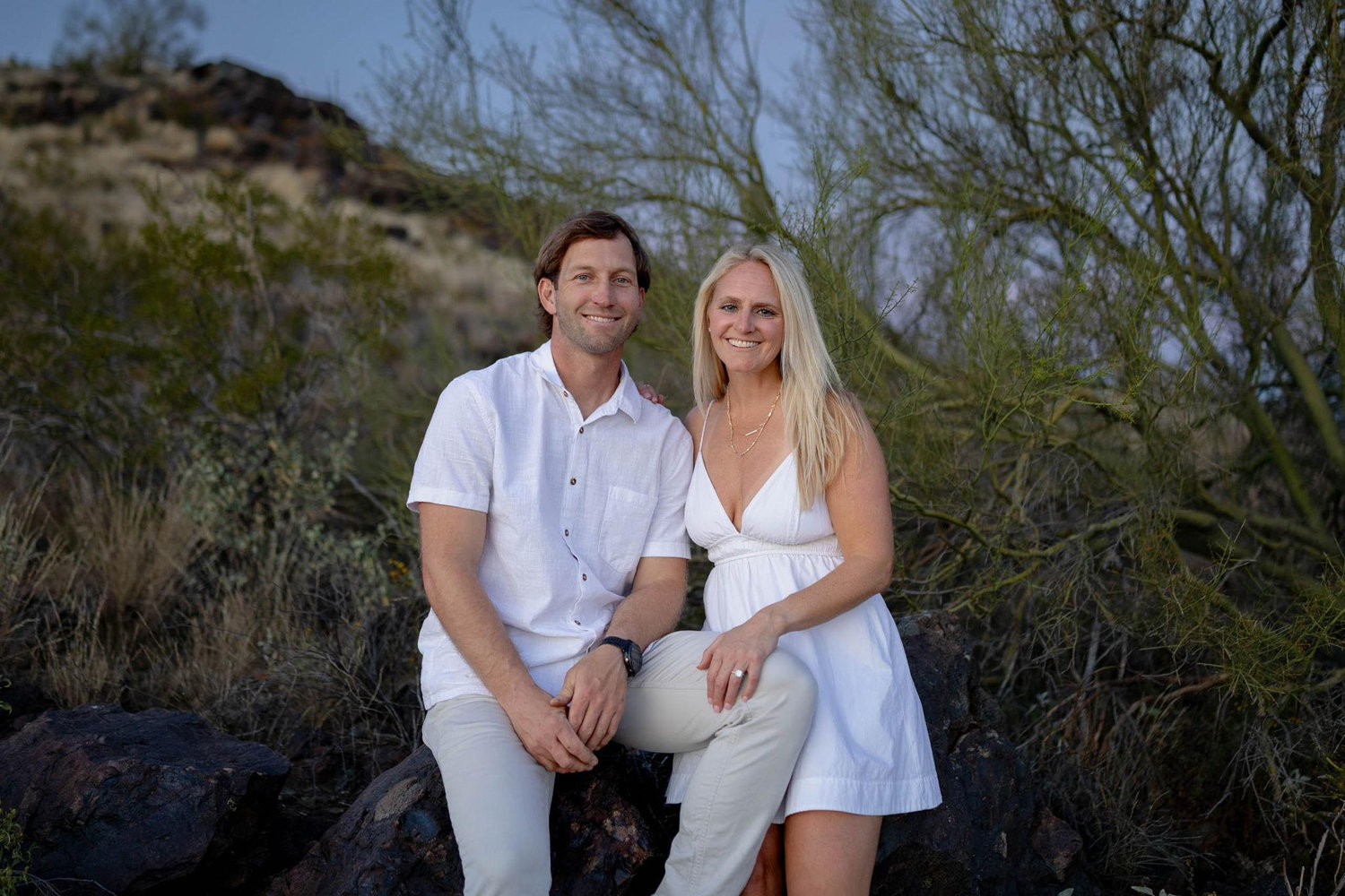 The Wedding Website of Alec Tripp and Allison Merlo