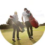 The Golf Club at Lansdowne