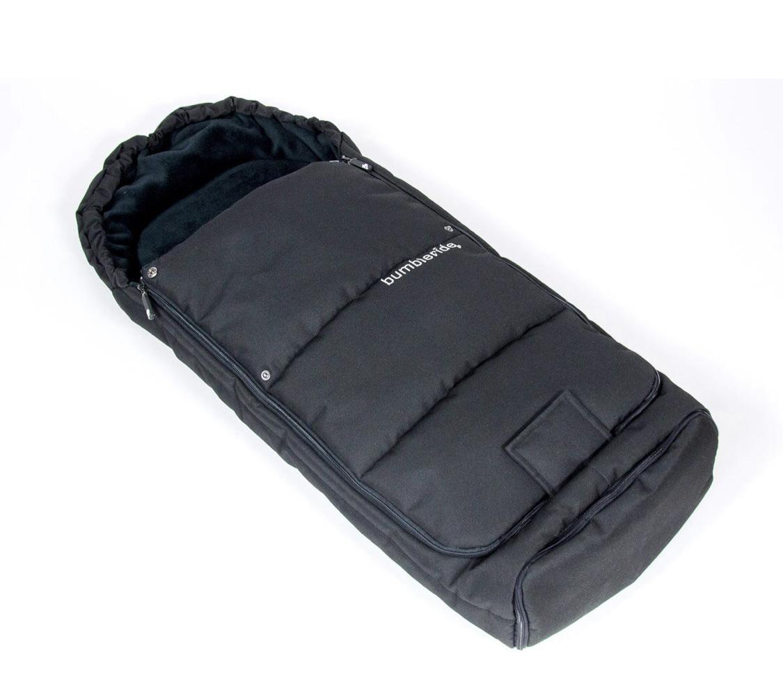 Bumbleride - Cold Weather Stroller Footmuff