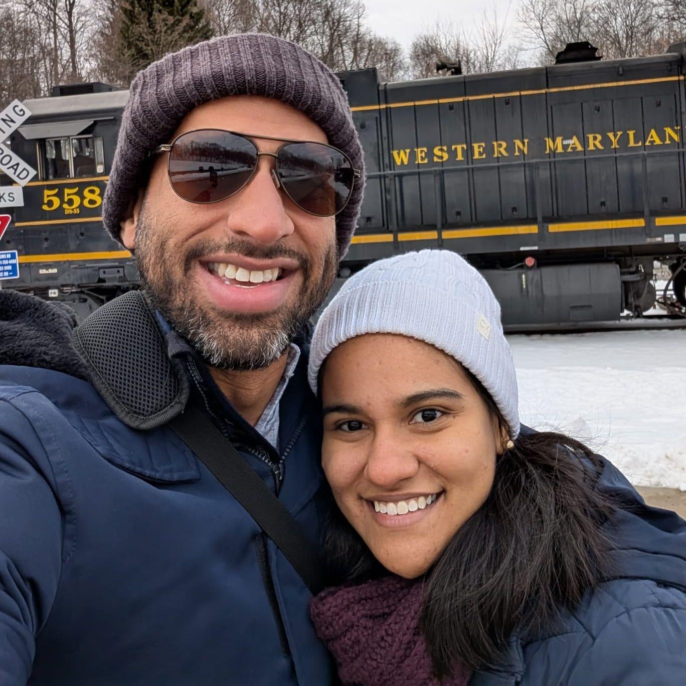 @Frostburg, MD - 01.12.25