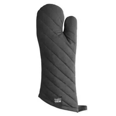 Berghoff BBQ Glove in Grey