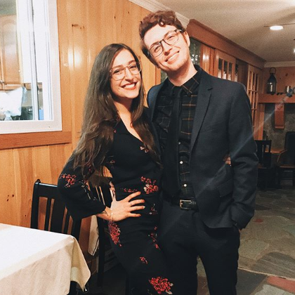 Luke & Connor's Wedding, September 2017