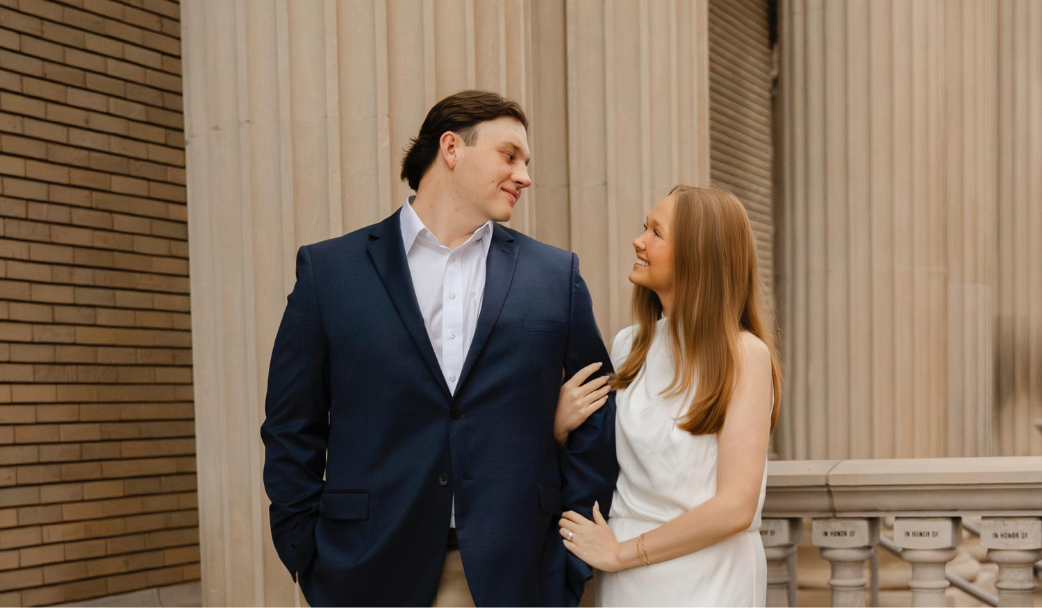 The Wedding Website of Madison Beam and Jadon Smith