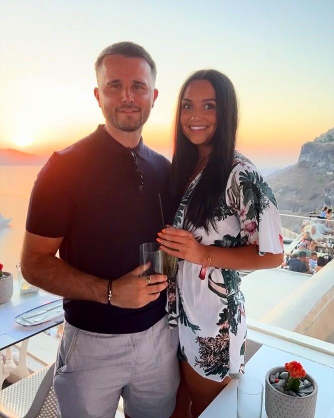 The Wedding Website of Adam McGuinness and Brittany Fisher