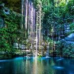 Gran Cenote