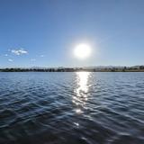 Carter Lake