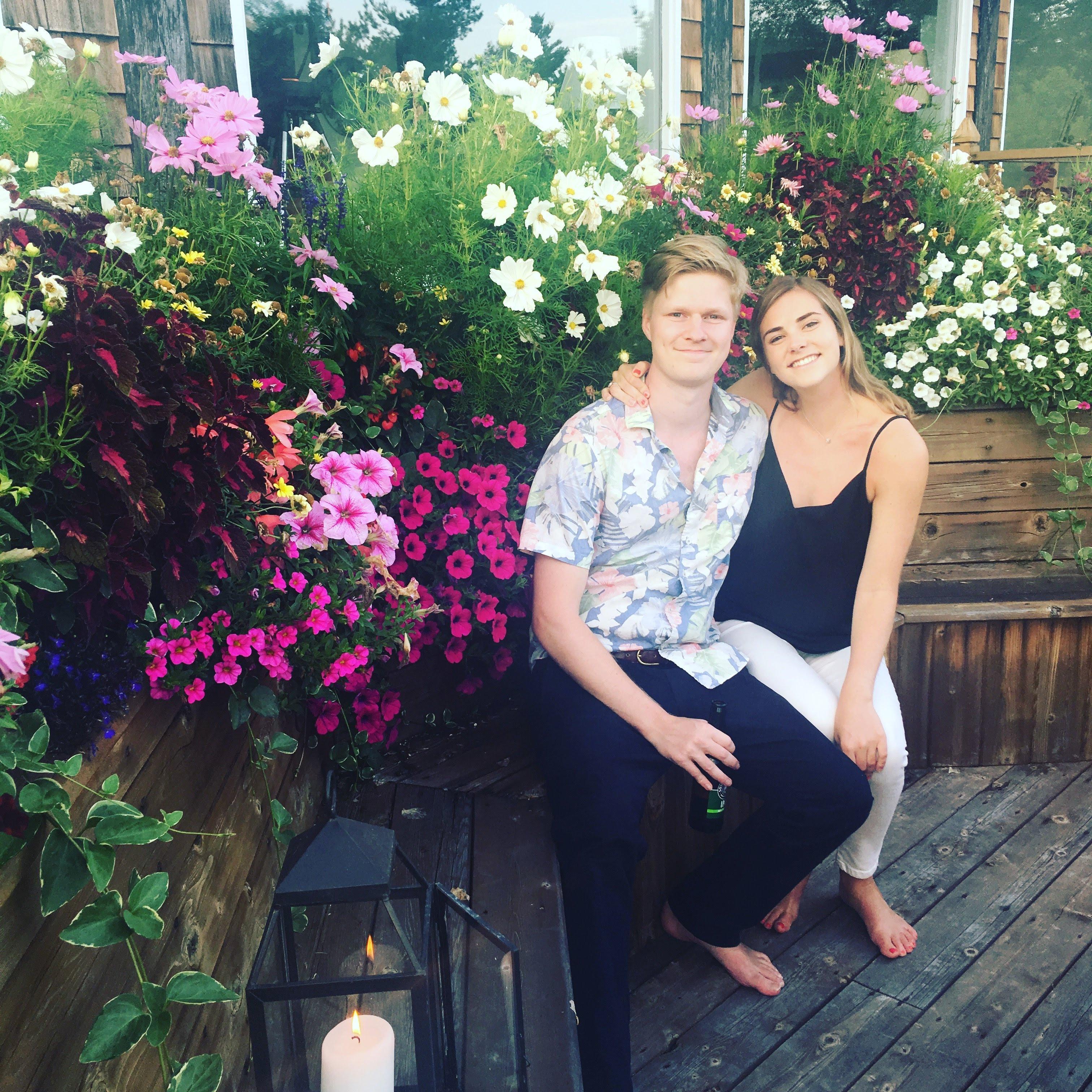 summers in onteora - 2017