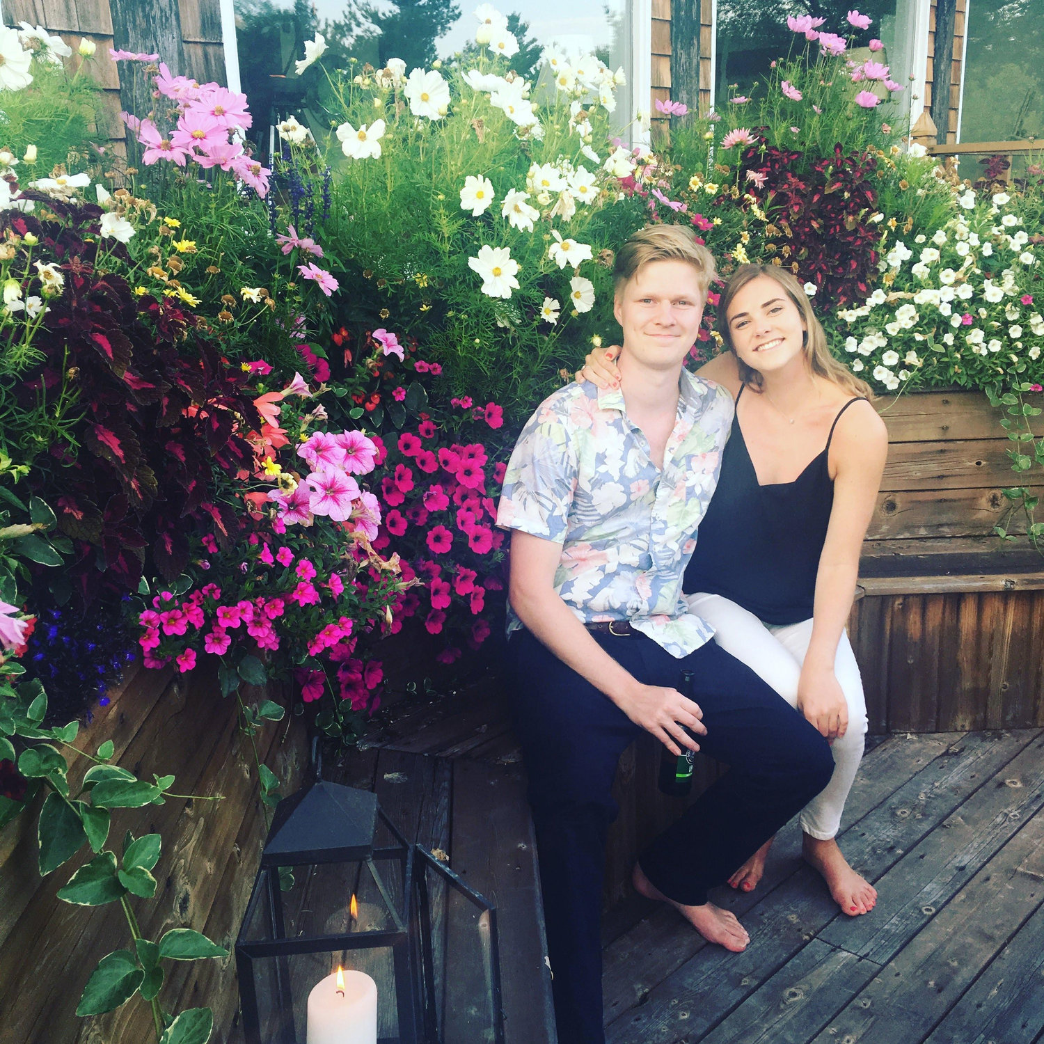 summers in onteora - 2017