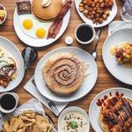 Kerbey Lane Cafe - Northwest