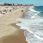 Ocean City Beach