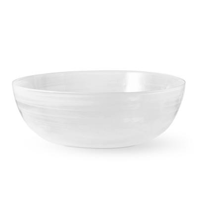 Swirl Salad Bowl, 15"
