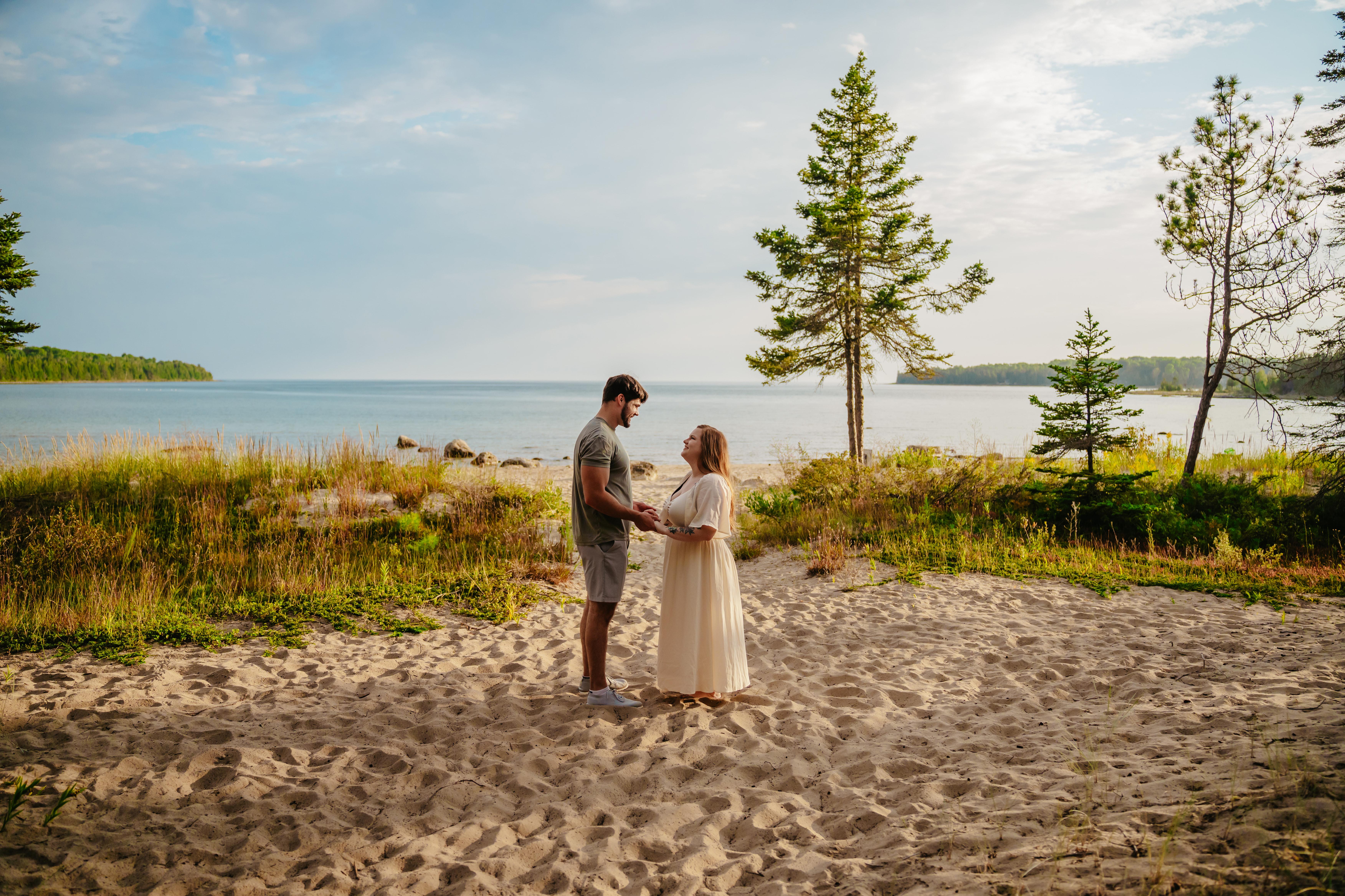 The Wedding Website of Mikayla Olheiser and Nathan Daniel