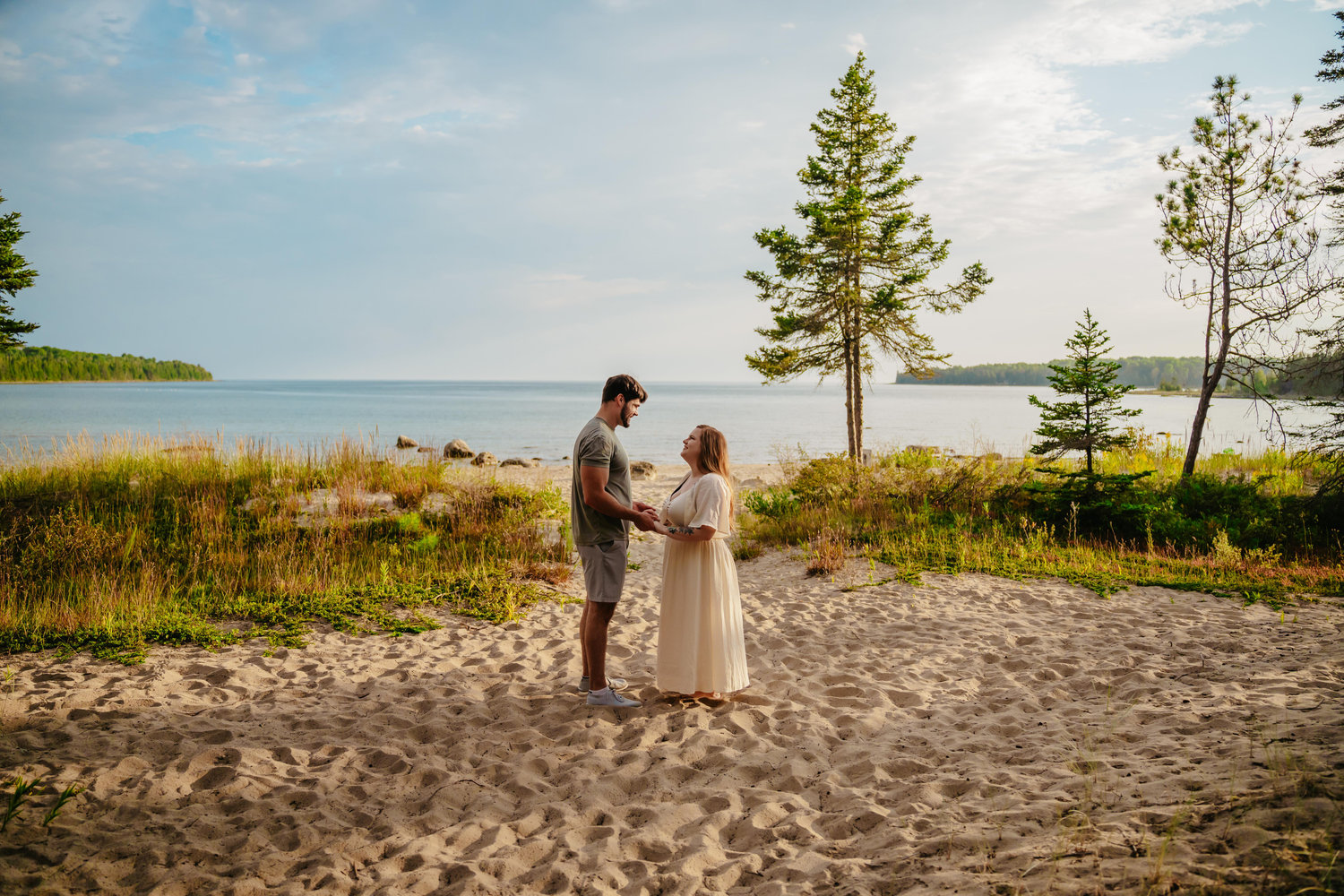 The Wedding Website of Mikayla Olheiser and Nathan Daniel