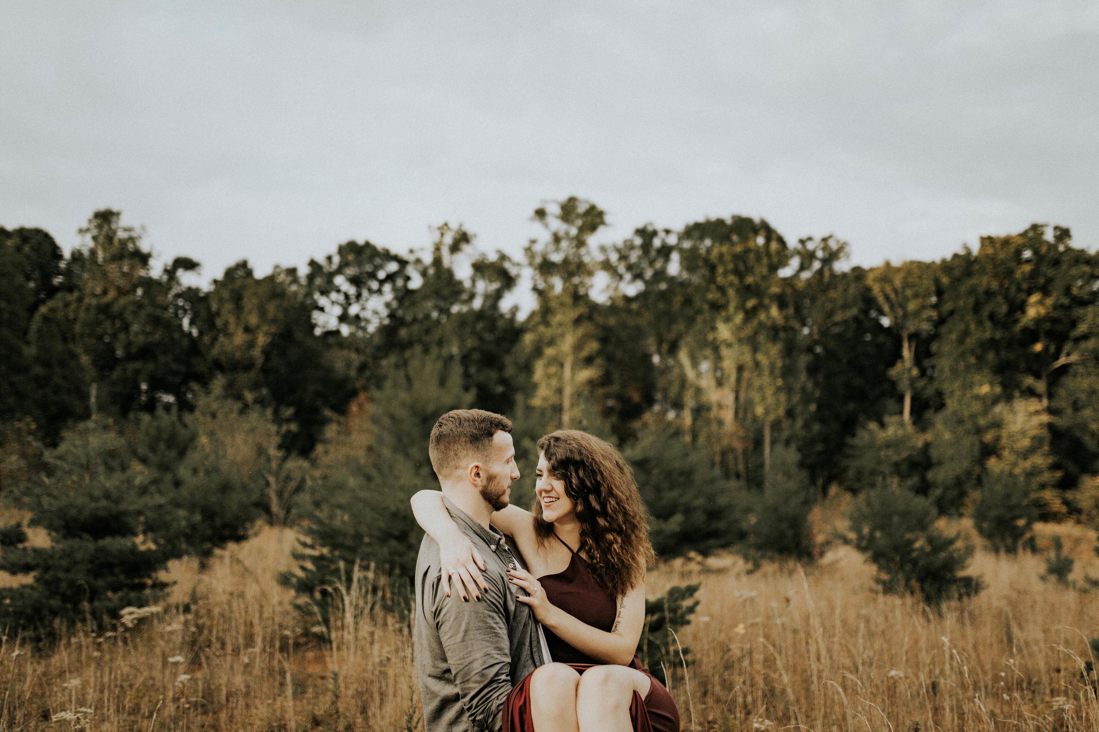 The Wedding Website of Chelsea Campbell and Garrett Hamilton