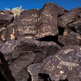 Petroglyph National Monument Visitor Center
