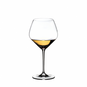 Vinum Extreme Oaked Chardonnay Glasses by Riedel