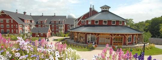 The Wedding Website of Chelsea Bissonette and Jamie LaBerge