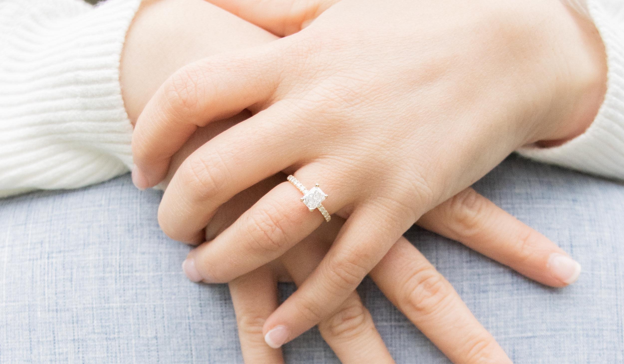 The Wedding Website of Jordin Shepard and Tucker Ofalt