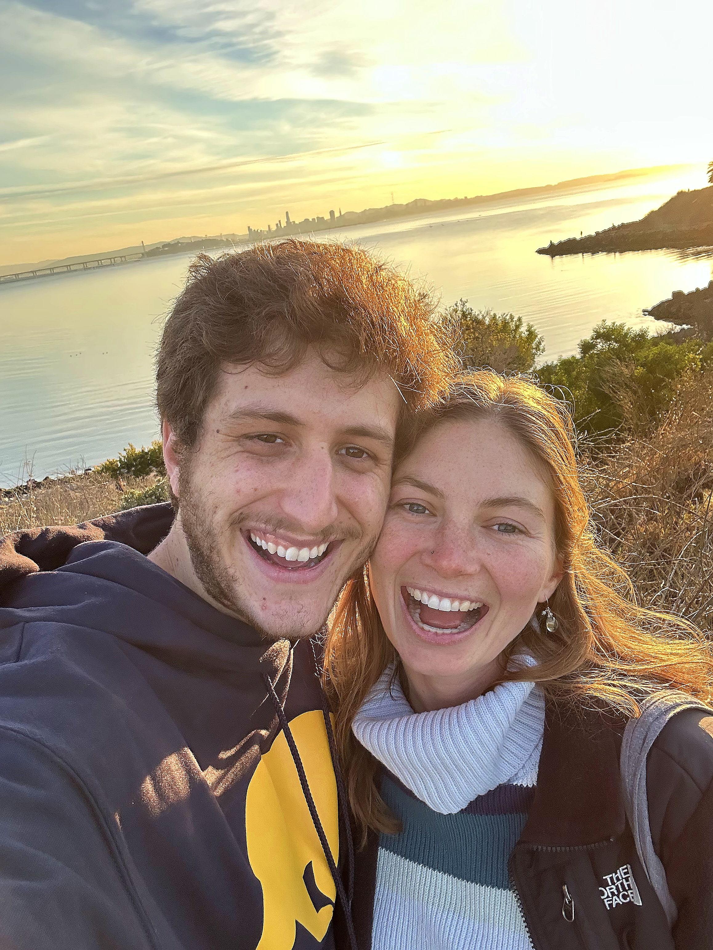 The Wedding Website of Michael Gattas and Bridget Grubb