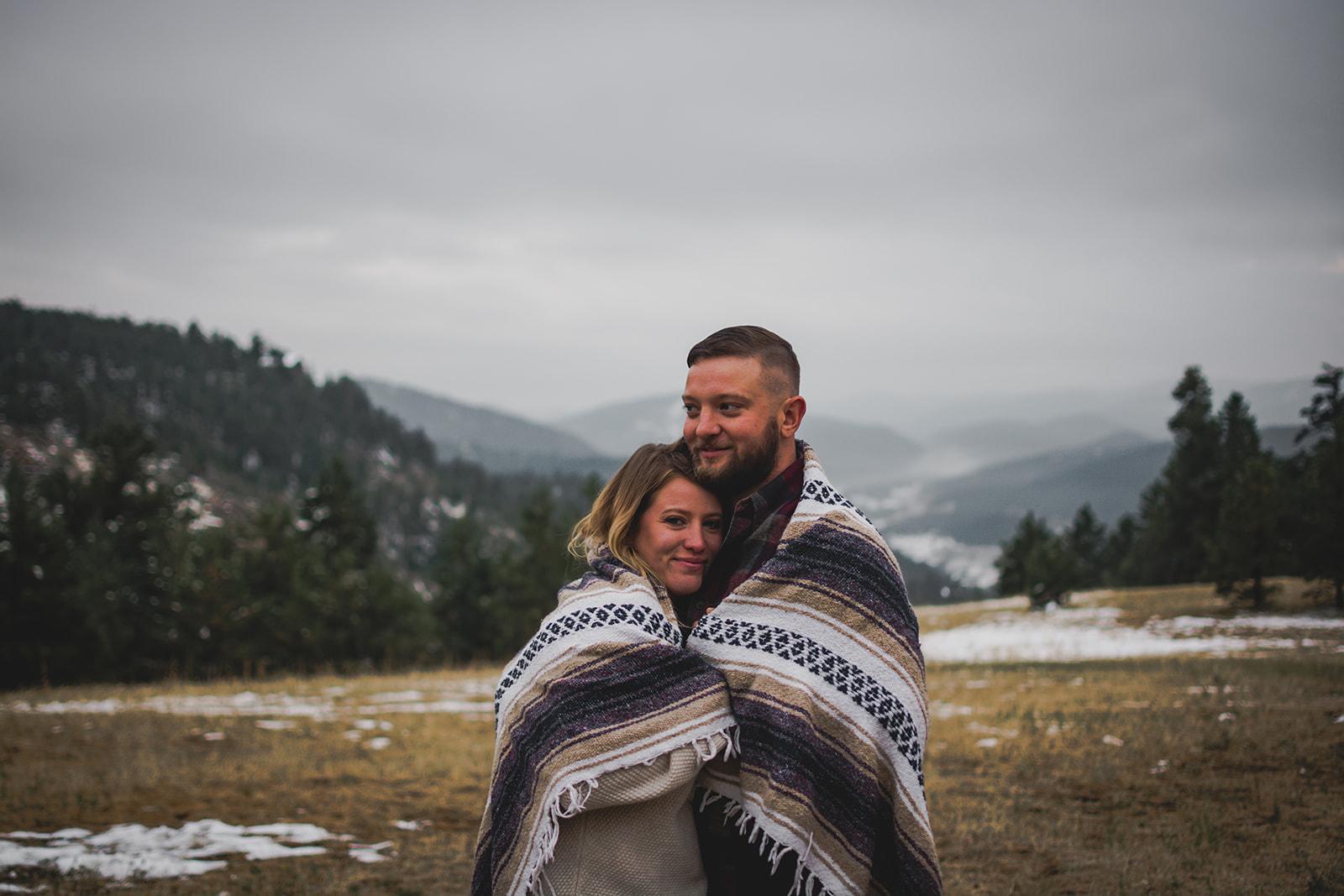 The Wedding Website of Jaeda Sichel and Cody Terry