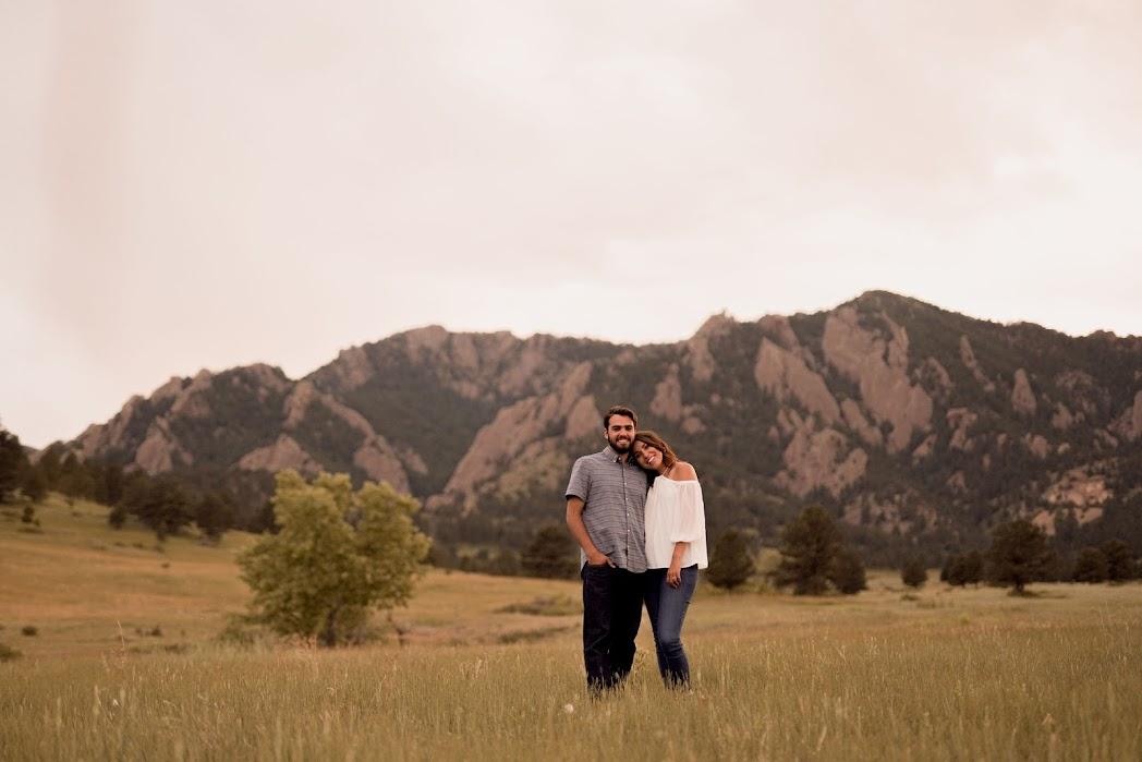 The Wedding Website of Sarah DelMonte and Hayden Erb