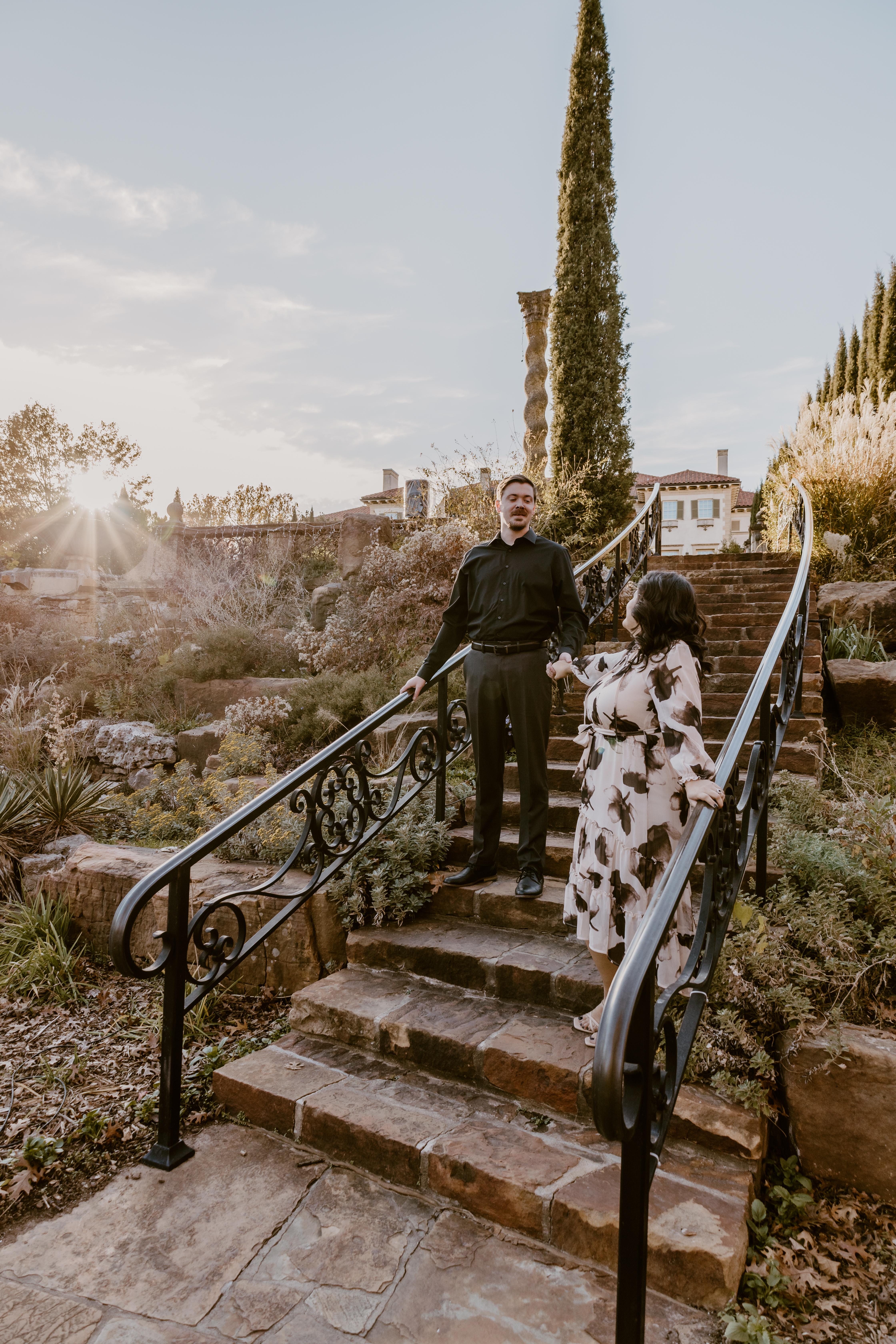 The Wedding Website of Kayna M. Valenzuela and Caleb S. Saxton