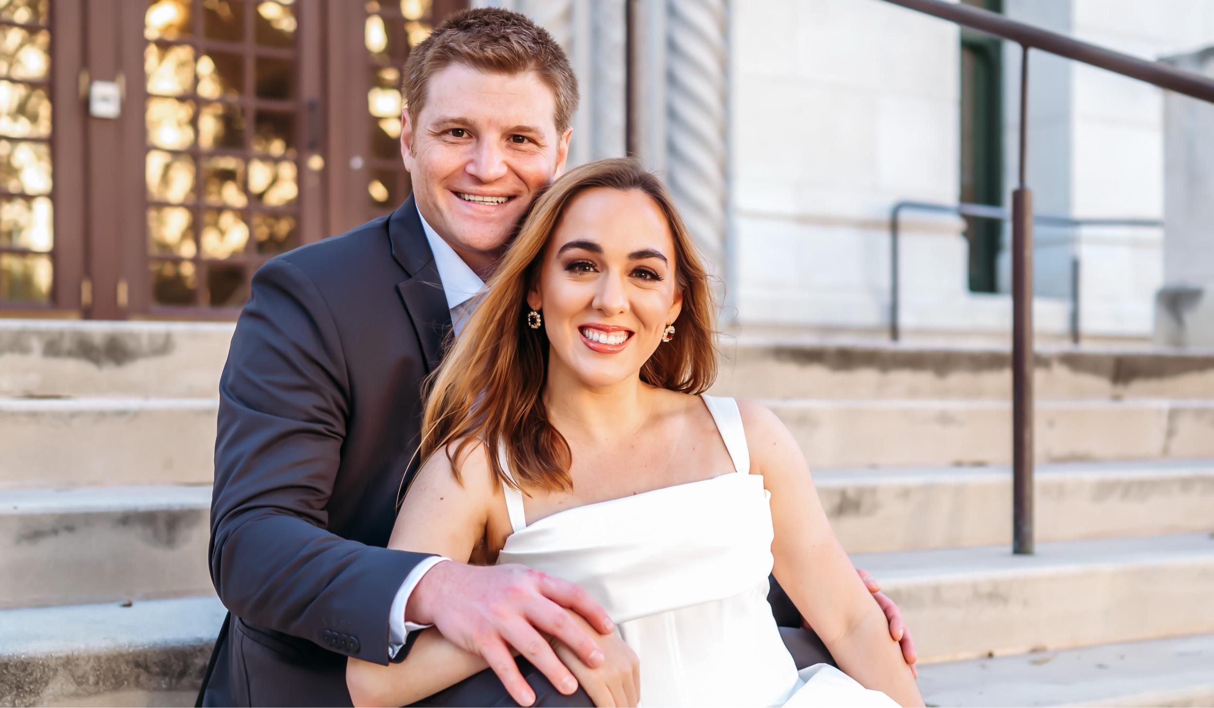 The Wedding Website of Keely Taylor and Andrew Estrada