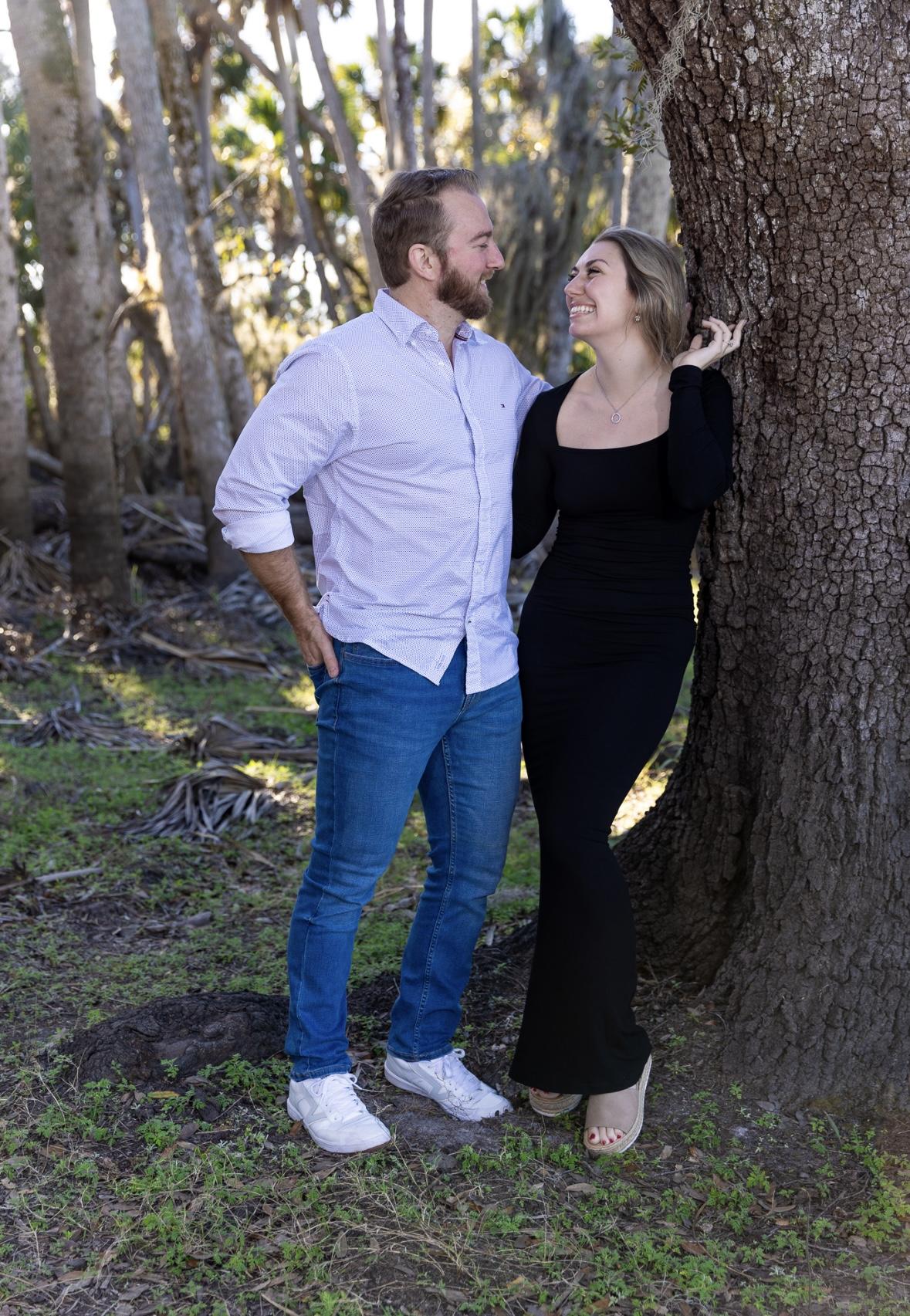 The Wedding Website of Nicole See and Anthony Asay