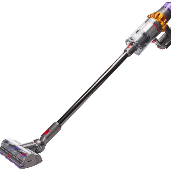 Dyson vacuum - v15 detect absolute (zack is sooooo excited about this, he loves cleaning)